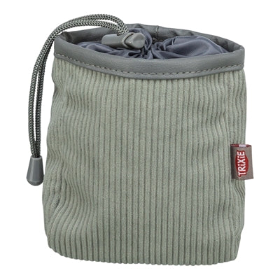 Sac de récompense Trixie, sac à collation, velours, assorti