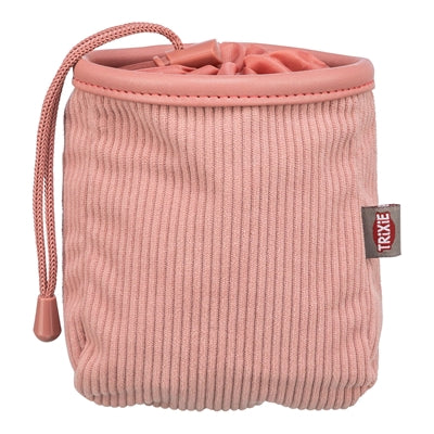 Sac de récompense Trixie, sac à collation, velours, assorti