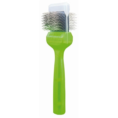 Brosse Activet universelle pro soft vert