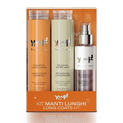 Ouais ! kit manteau long