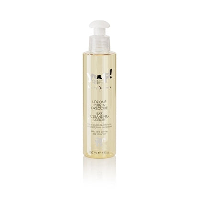 Ouais ! lotion nettoyante pour les oreilles