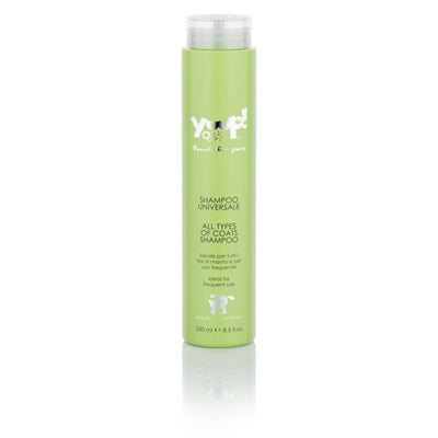Ouais ! shampoing tous types de pelages