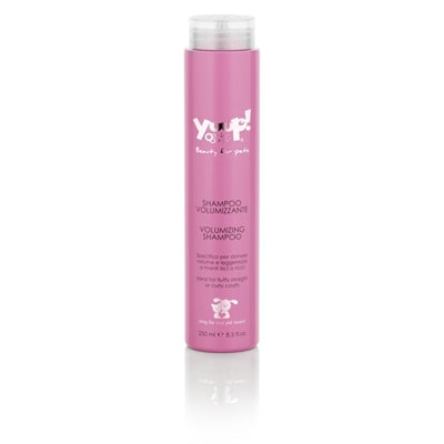 Ouais ! shampooing volumateur