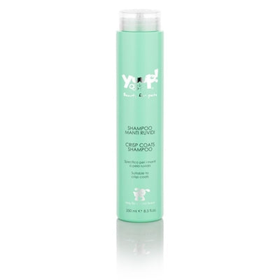 Ouais ! shampoing pour pelage croustillant