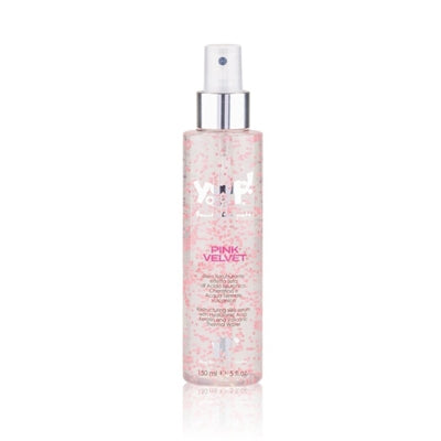 Ouais ! sérum de velours rose