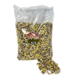 Friandise pour chien micro os vanille