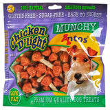 Antos poulet d'light munchy