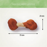 Antos poulet d'light munchy