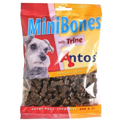 Tripes mini os Antos