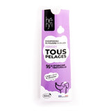 Hery shampoing en poudre universel