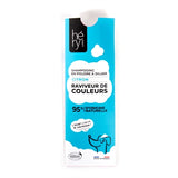 Hery shampoing couches colorées en poudre