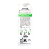 Hery shampoing poudre peaux sensibles sensibles