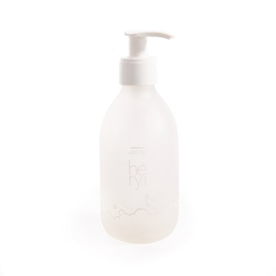 Hery flacon mélangeur pour shampoing