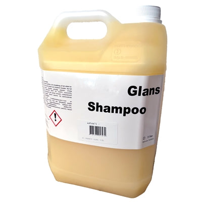 Shampooing aux œufs Groomiez brillance