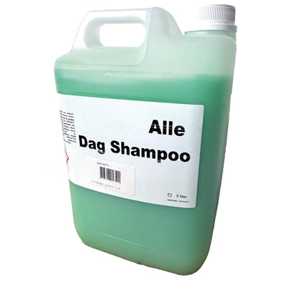 Shampoing universel Groomiez