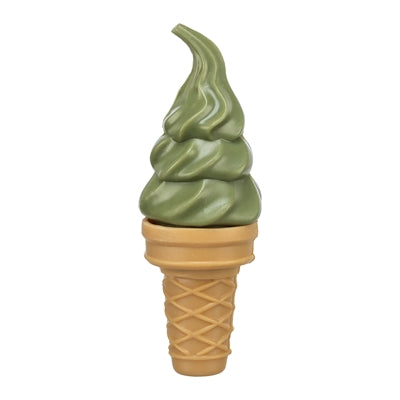 Trixie soft ice green au poulet