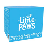 Coussinets d'entraînement Easypets petites pattes