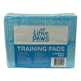 Coussinets d'entraînement Easypets petites pattes