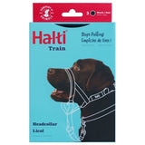 La compagnie des animaux compagnie des animaux licol halti noir