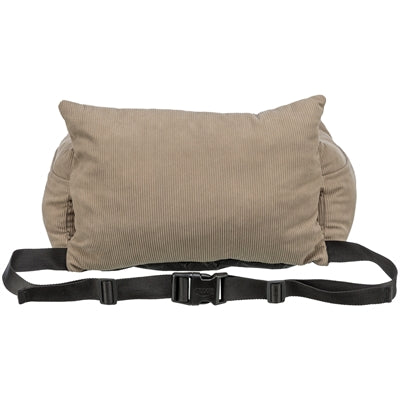 Siège auto Trixie taupe
