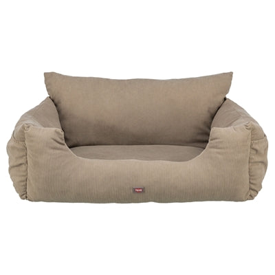 Siège auto Trixie double taupe