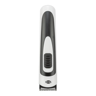 Trixie ensemble tondeuse à cheveux tr500 slim sans fil blanc noir