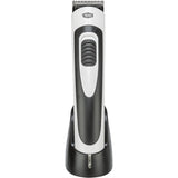 Trixie ensemble tondeuse à cheveux tr500 slim sans fil blanc noir