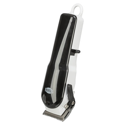 Trixie kit tondeuse à cheveux tr1200 sans fil blanc noir