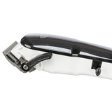 Trixie kit tondeuse à cheveux tr1200 sans fil blanc noir