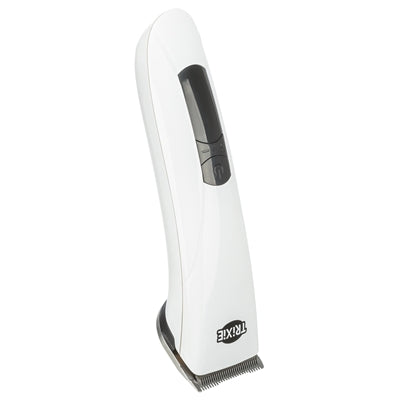 Trixie ensemble tondeuse à cheveux tr1600 sans fil blanc