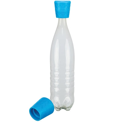 Trixie douche mobile pour chien pour biberon bleu