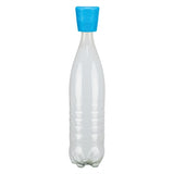 Trixie douche mobile pour chien pour biberon bleu