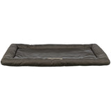 Trixie couverture pour chien couverture de voyage samoa vert olive