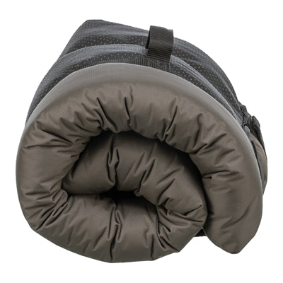Trixie couverture pour chien couverture de voyage samoa vert olive
