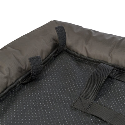 Trixie couverture pour chien couverture de voyage samoa vert olive