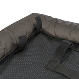Trixie couverture pour chien couverture de voyage samoa vert olive