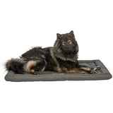 Trixie couverture pour chien couverture de voyage samoa vert olive