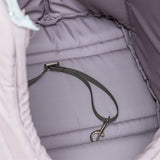 Trixie sac pour chien victoria rose
