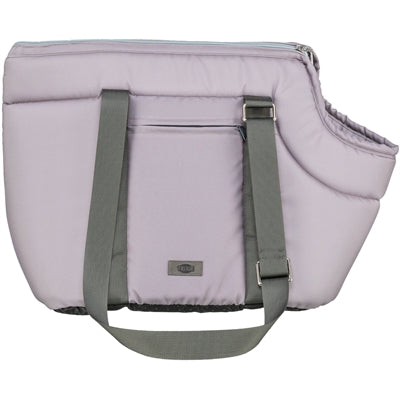 Trixie sac pour chien victoria rose