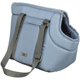 Trixie sac pour chien victoria bleu clair