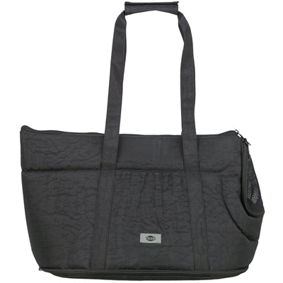 Trixie sac pour chien Riva noir