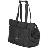 Trixie sac pour chien Riva noir