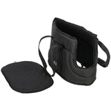 Trixie sac pour chien Riva noir