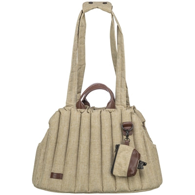 Trixie sac pour chien Sophie vert olive
