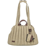 Trixie sac pour chien Sophie vert olive