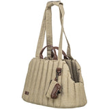 Trixie sac pour chien Sophie vert olive