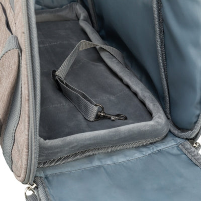 Trixie sac pour chien madison sand