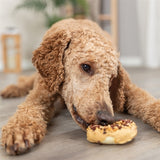 Trixie beignets canard poulet morue