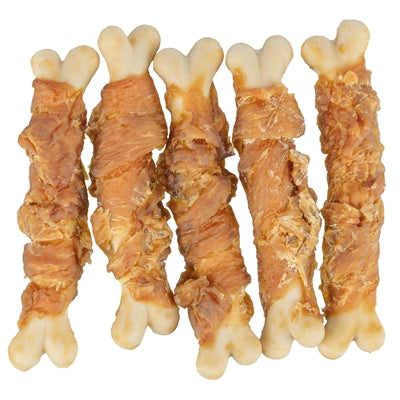 Poitrine de poulet au grand poussin Trixie