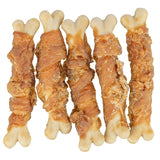 Poitrine de poulet au grand poussin Trixie